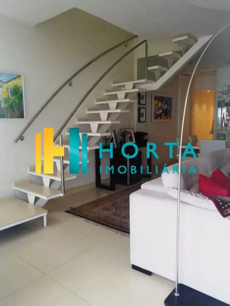 Cobertura, 3 quartos, 300 m² - Foto 6