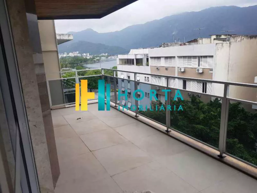 Cobertura, 3 quartos, 300 m² - Foto 21