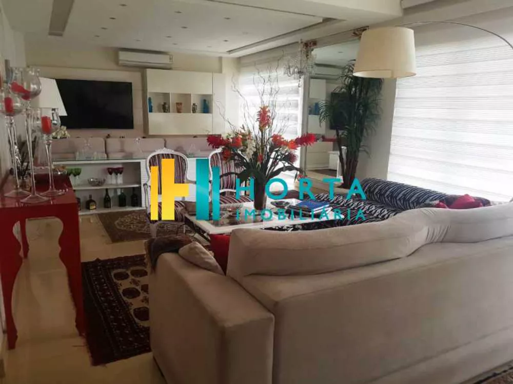 Cobertura, 3 quartos, 300 m² - Foto 13