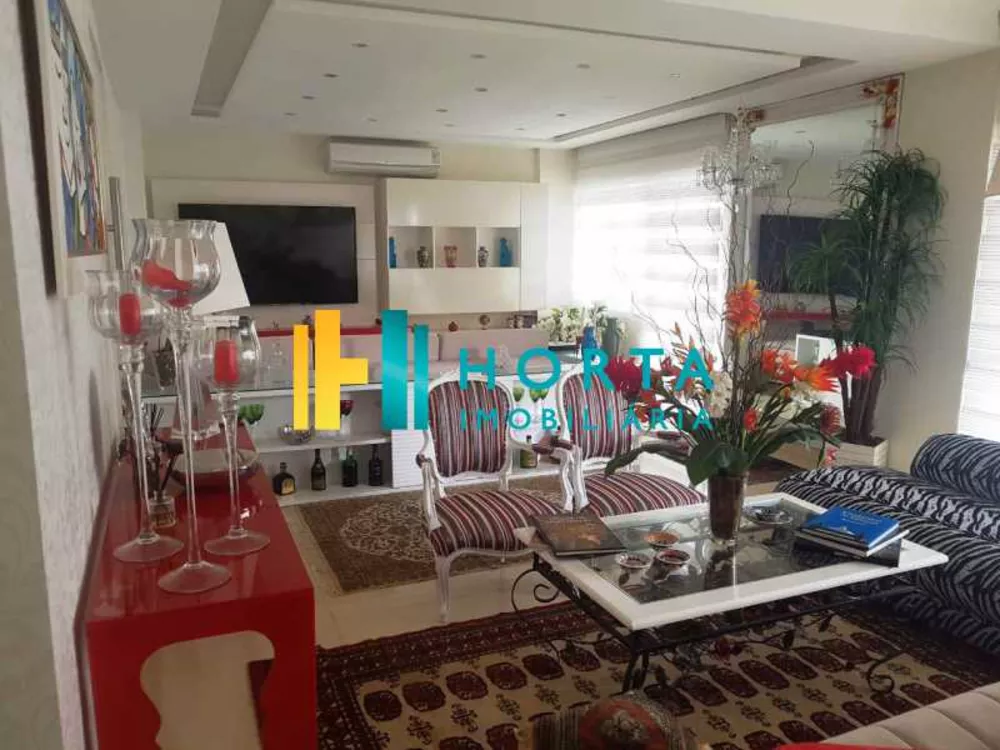 Cobertura, 3 quartos, 300 m² - Foto 3