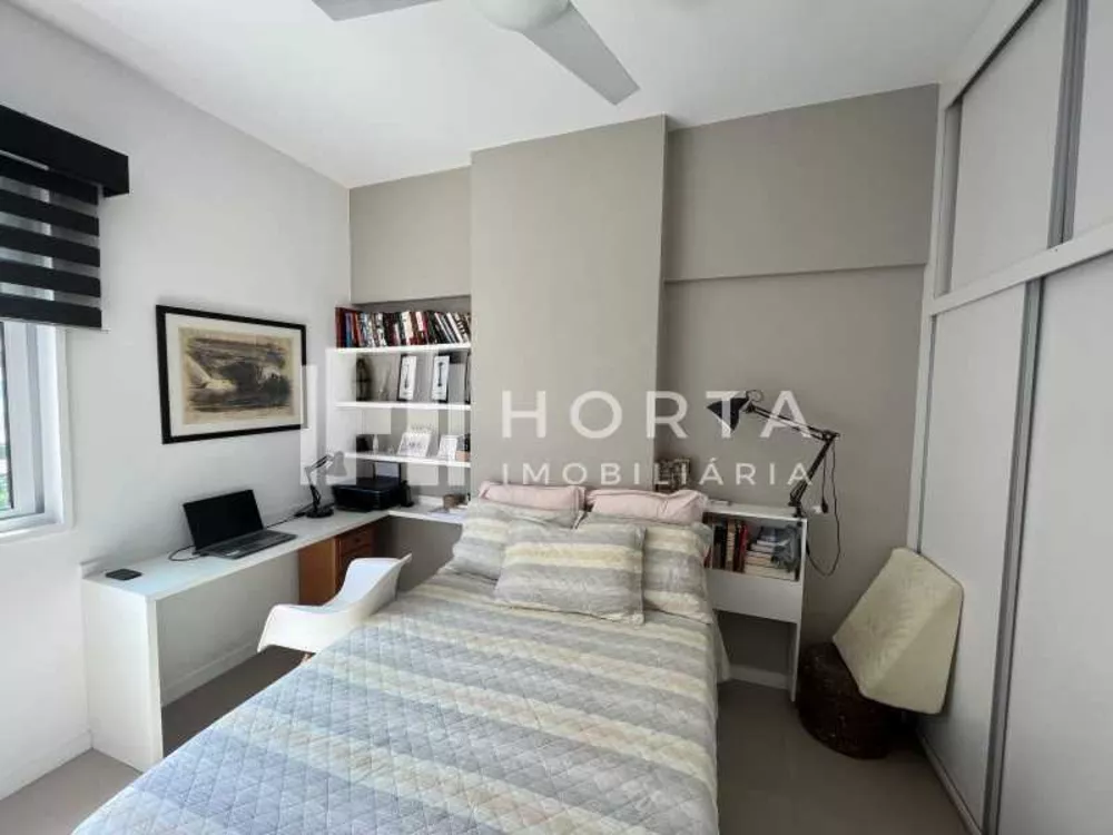 Apartamento, 2 quartos, 80 m² - Foto 28