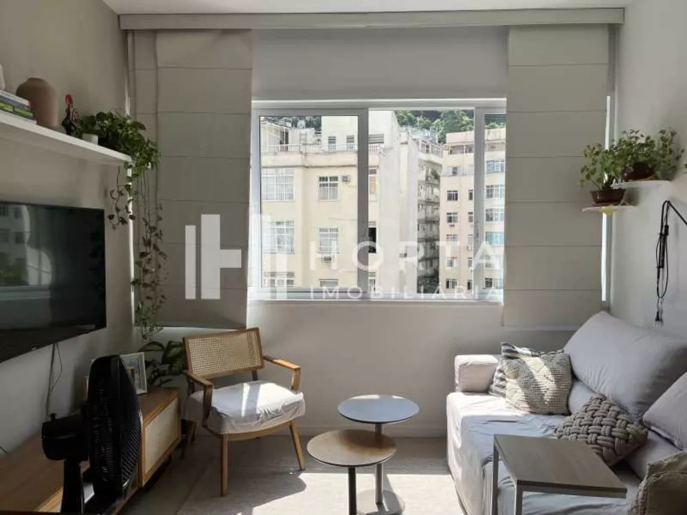 Apartamento, 2 quartos, 80 m² - Foto 17
