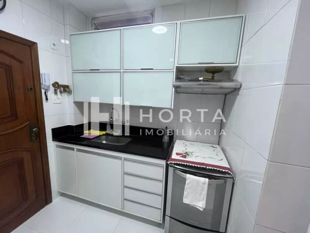 Apartamento, 2 quartos, 80 m² - Foto 13