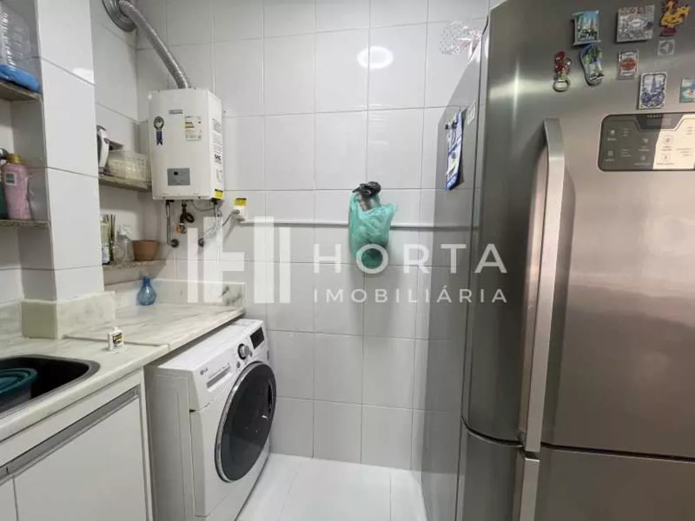 Apartamento, 2 quartos, 80 m² - Foto 6