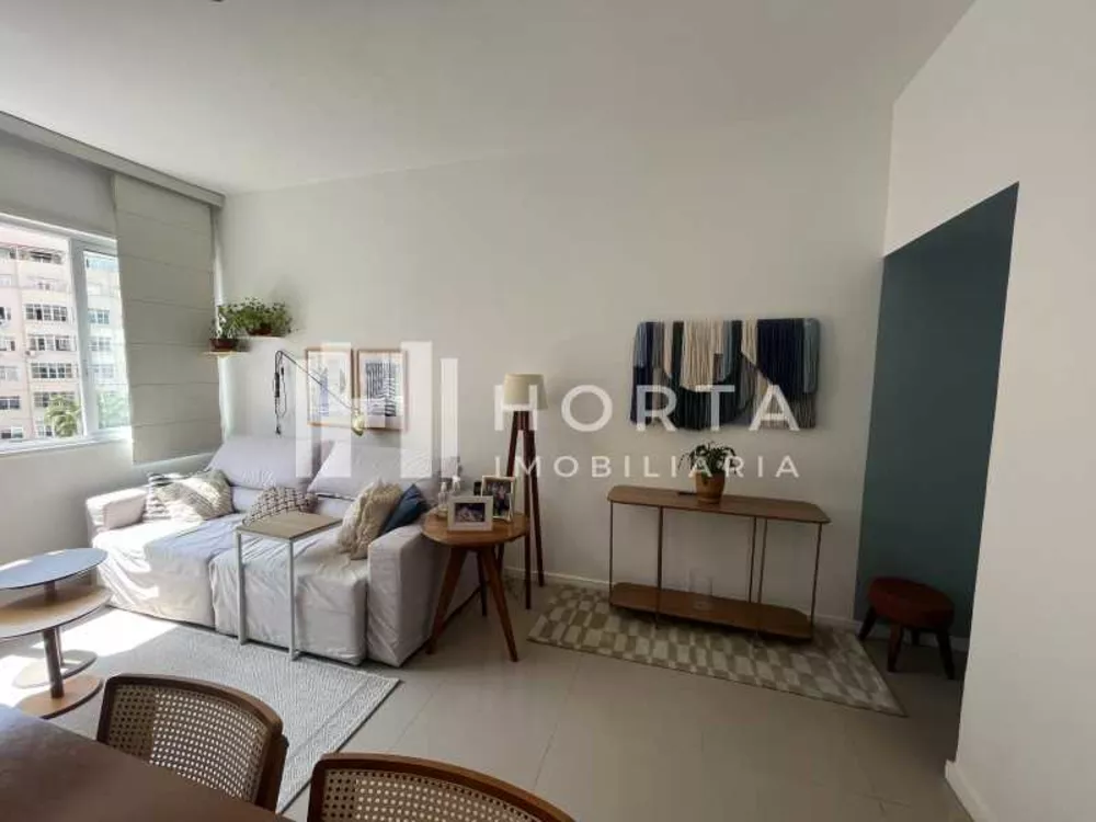 Apartamento, 2 quartos, 80 m² - Foto 10