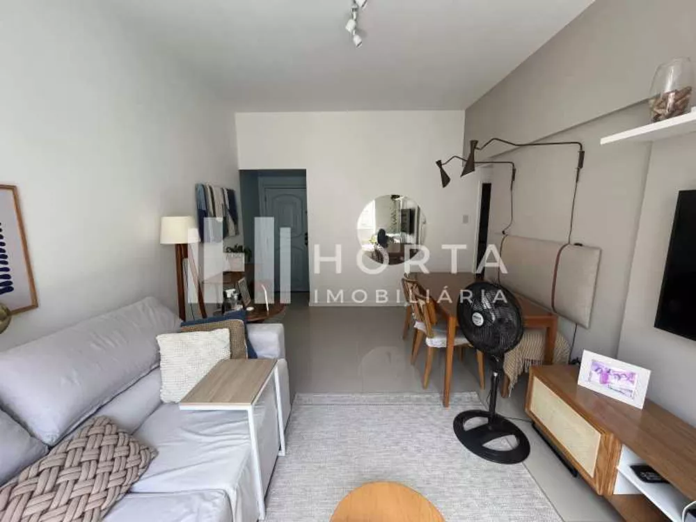 Apartamento, 2 quartos, 80 m² - Foto 26