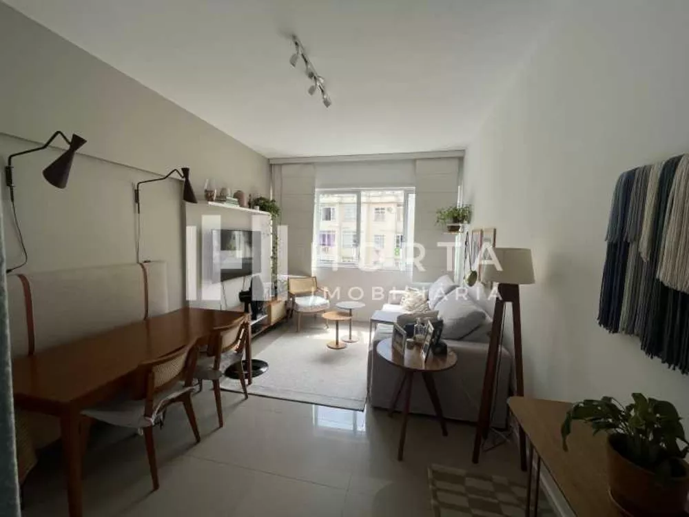 Apartamento, 2 quartos, 80 m² - Foto 9