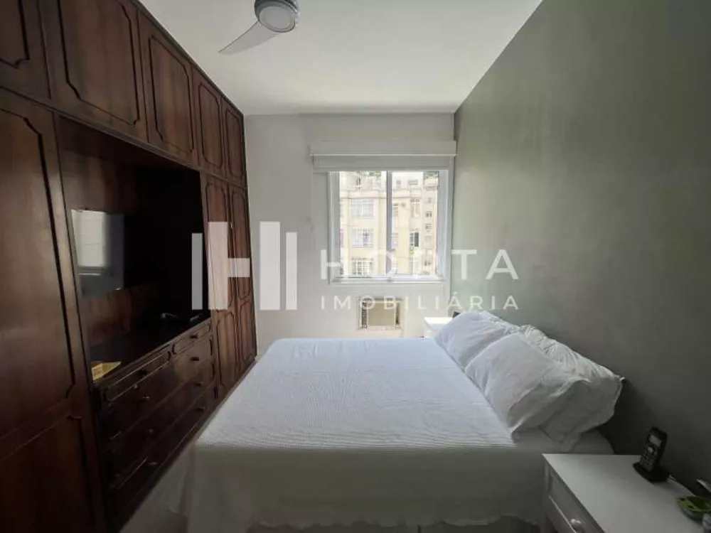 Apartamento, 2 quartos, 80 m² - Foto 11