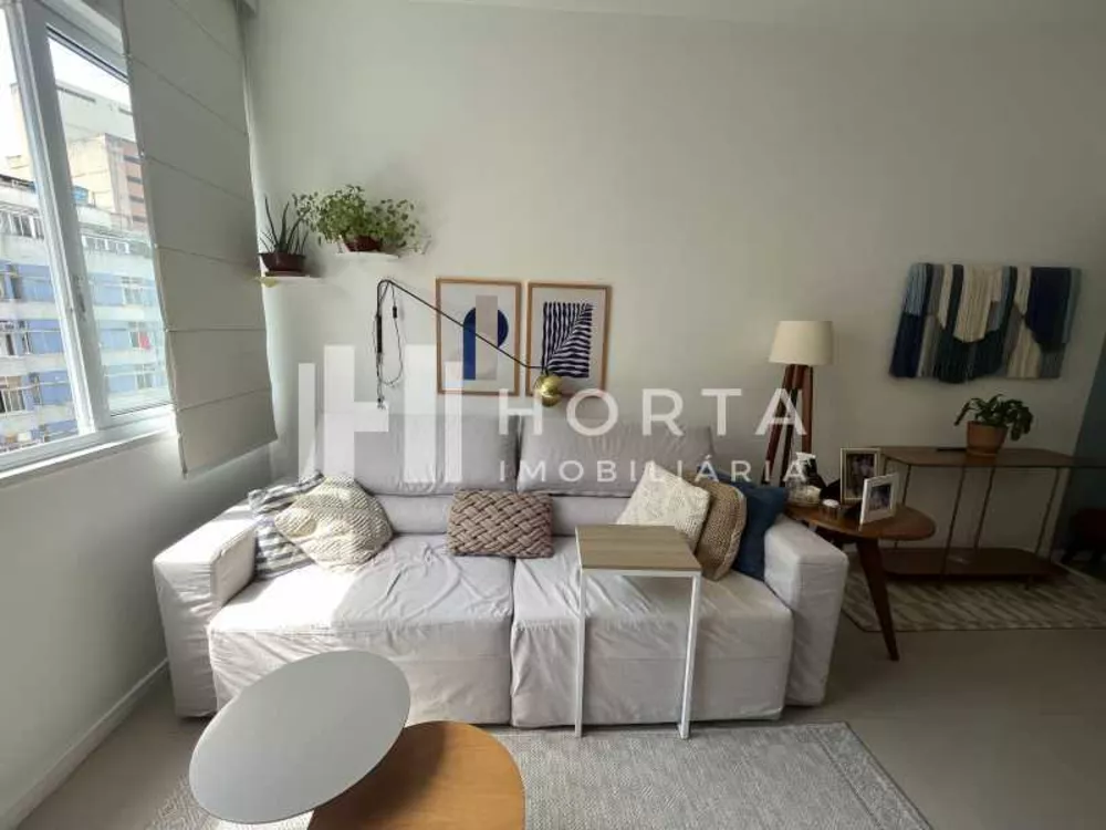 Apartamento, 2 quartos, 80 m² - Foto 24