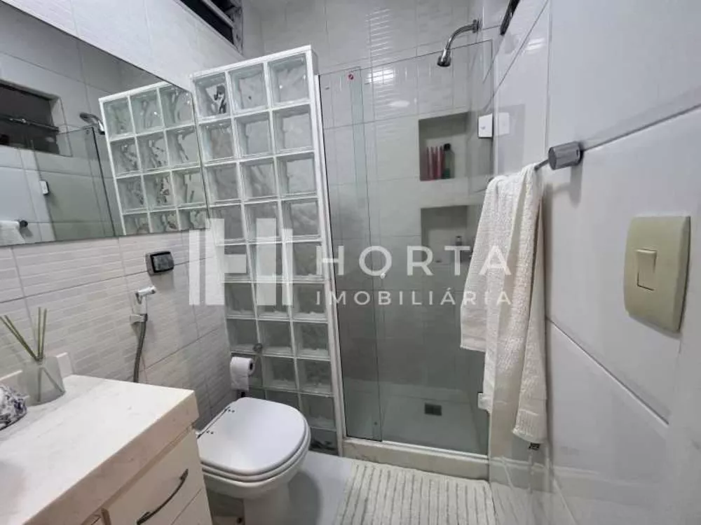 Apartamento, 2 quartos, 80 m² - Foto 16