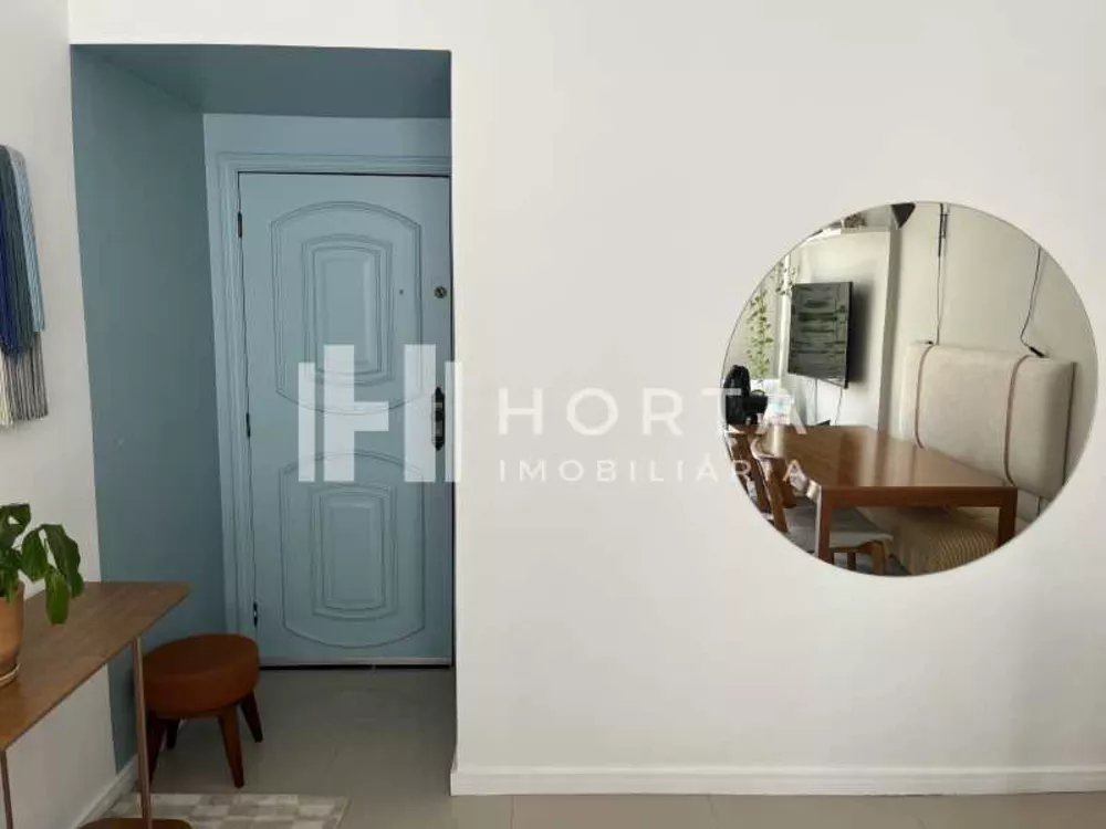 Apartamento, 2 quartos, 80 m² - Foto 8