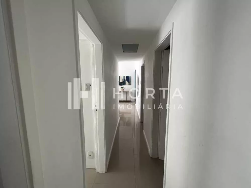 Apartamento, 2 quartos, 80 m² - Foto 12
