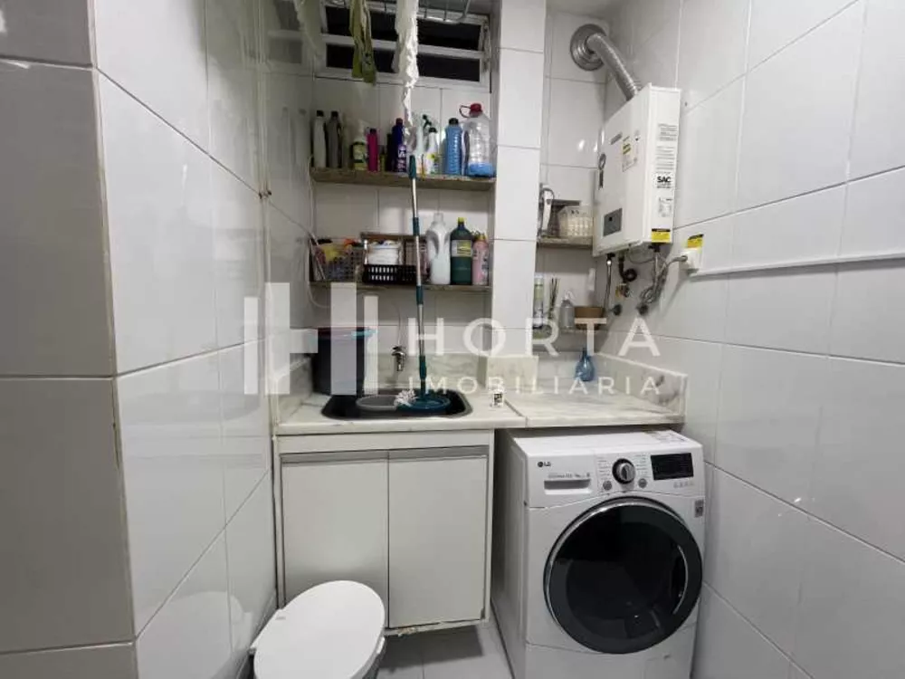 Apartamento, 2 quartos, 80 m² - Foto 18