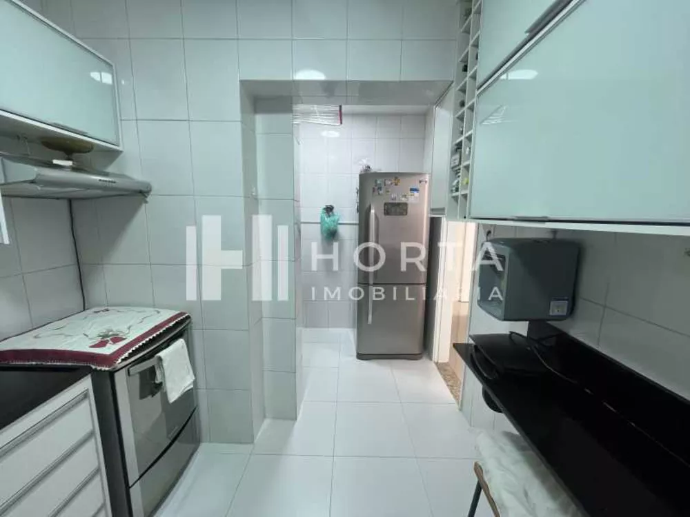 Apartamento, 2 quartos, 80 m² - Foto 23
