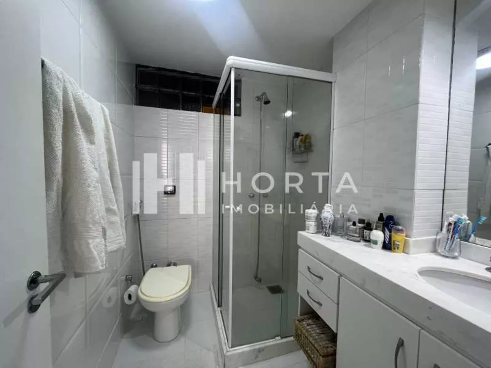Apartamento, 2 quartos, 80 m² - Foto 1
