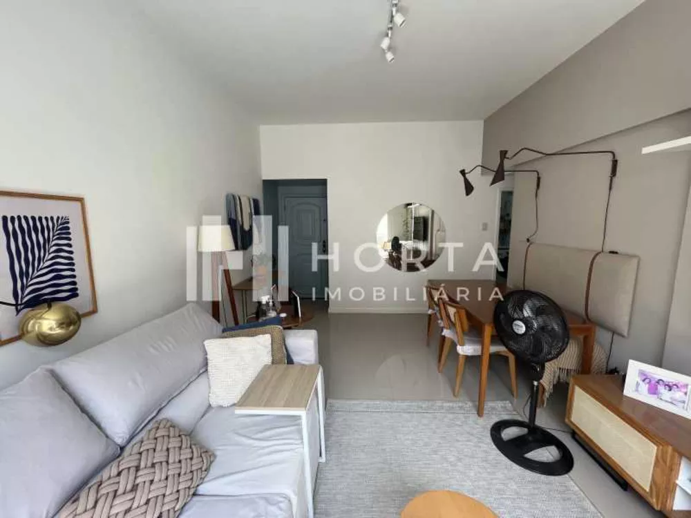 Apartamento, 2 quartos, 80 m² - Foto 2