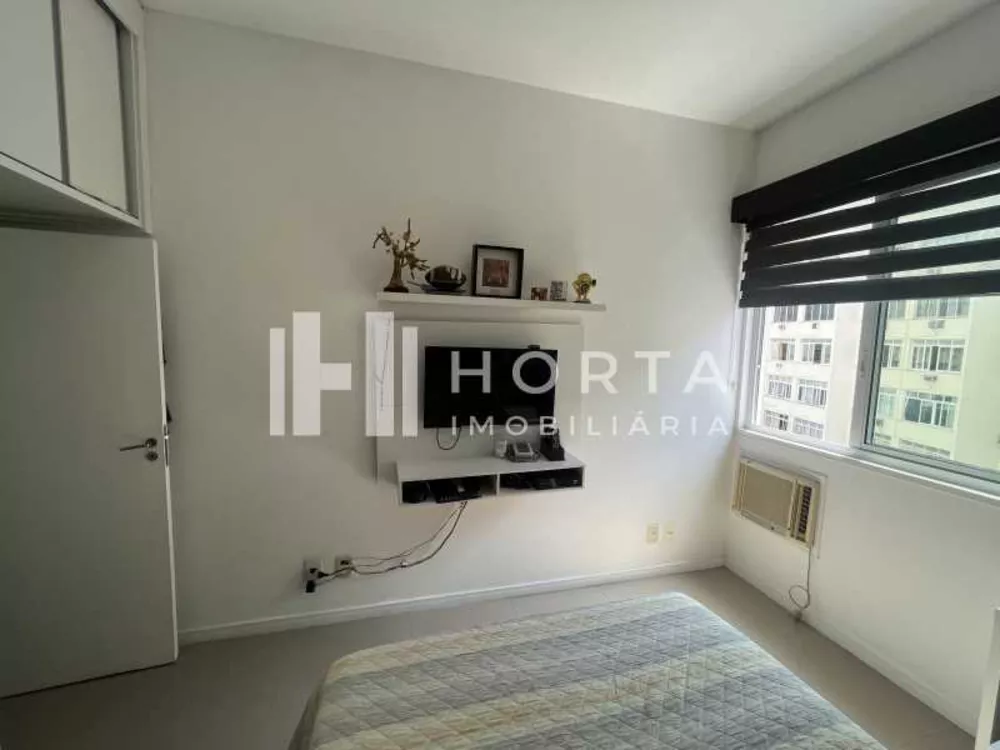 Apartamento, 2 quartos, 80 m² - Foto 3