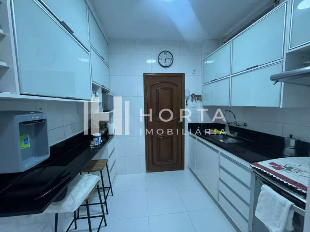 Apartamento, 2 quartos, 80 m² - Foto 7