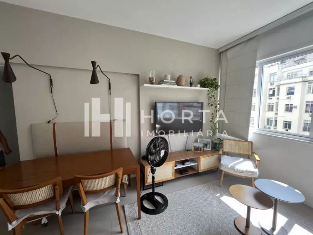 Apartamento, 2 quartos, 80 m² - Foto 21