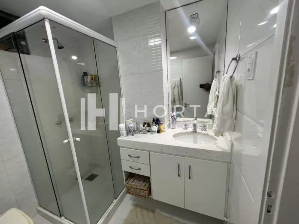 Apartamento, 2 quartos, 80 m² - Foto 5