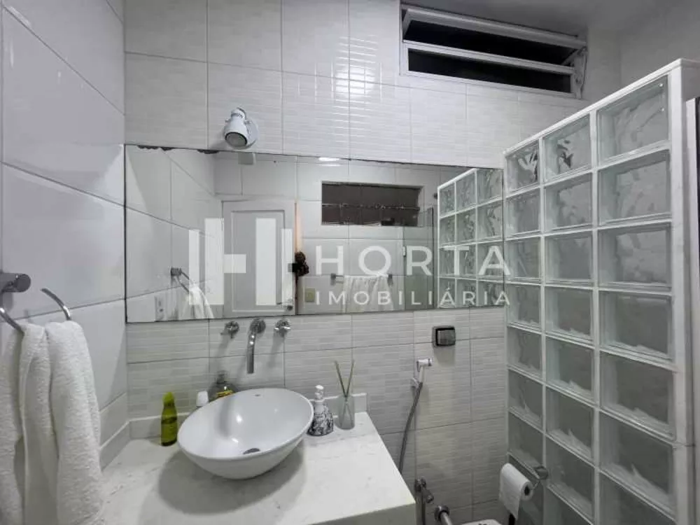 Apartamento, 2 quartos, 80 m² - Foto 27
