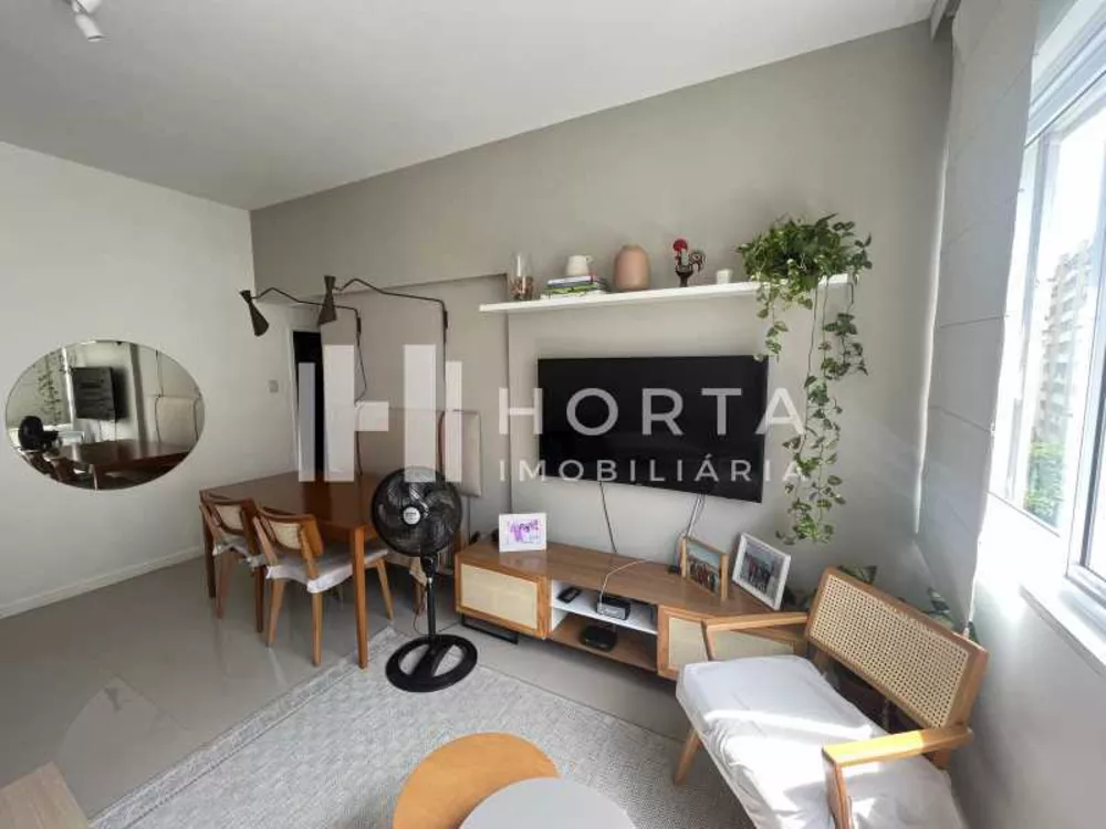 Apartamento, 2 quartos, 80 m² - Foto 15