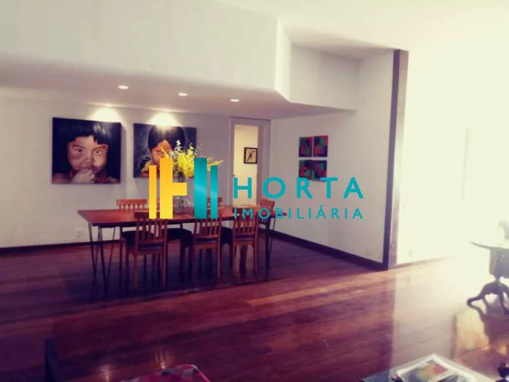 Apartamento, 4 quartos, 243 m² - Foto 7
