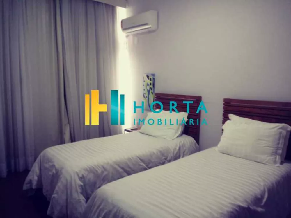 Apartamento, 4 quartos, 243 m² - Foto 3