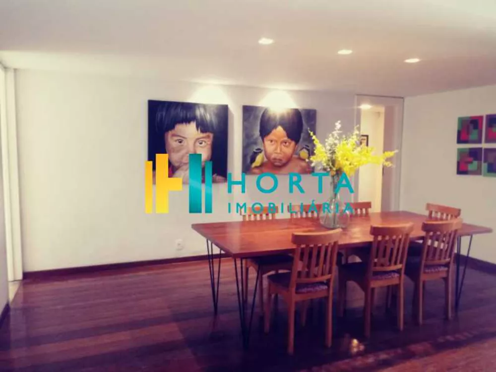 Apartamento, 4 quartos, 243 m² - Foto 21