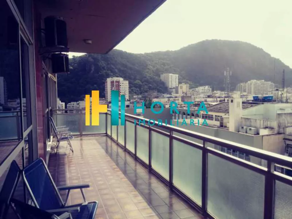 Apartamento, 4 quartos, 243 m² - Foto 25