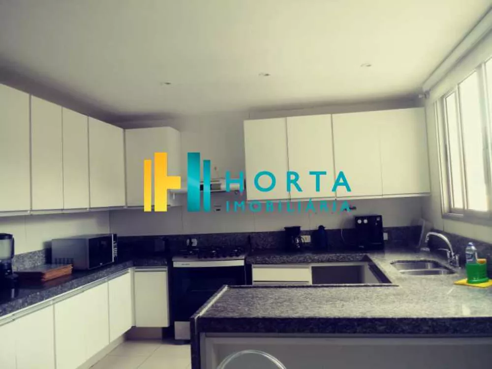 Apartamento, 4 quartos, 243 m² - Foto 1