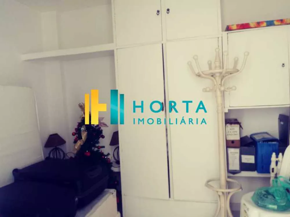 Apartamento, 4 quartos, 243 m² - Foto 6