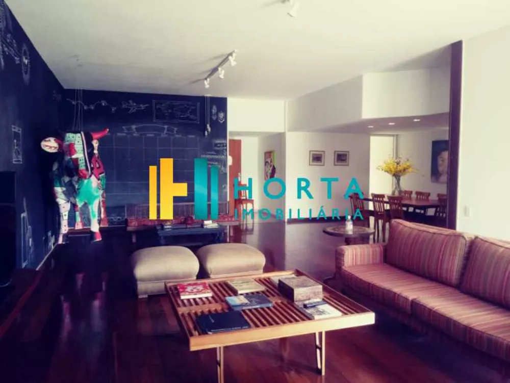 Apartamento, 4 quartos, 243 m² - Foto 18