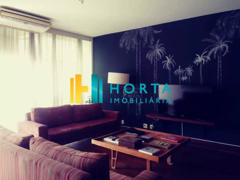 Apartamento, 4 quartos, 243 m² - Foto 2