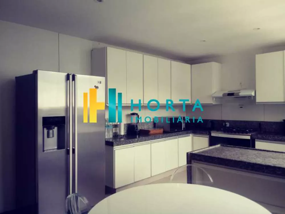 Apartamento, 4 quartos, 243 m² - Foto 4