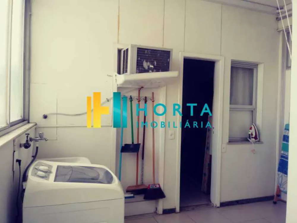 Apartamento, 4 quartos, 243 m² - Foto 13