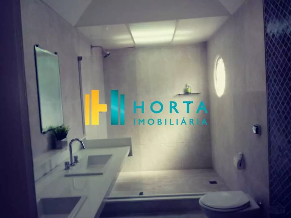 Apartamento, 4 quartos, 243 m² - Foto 16