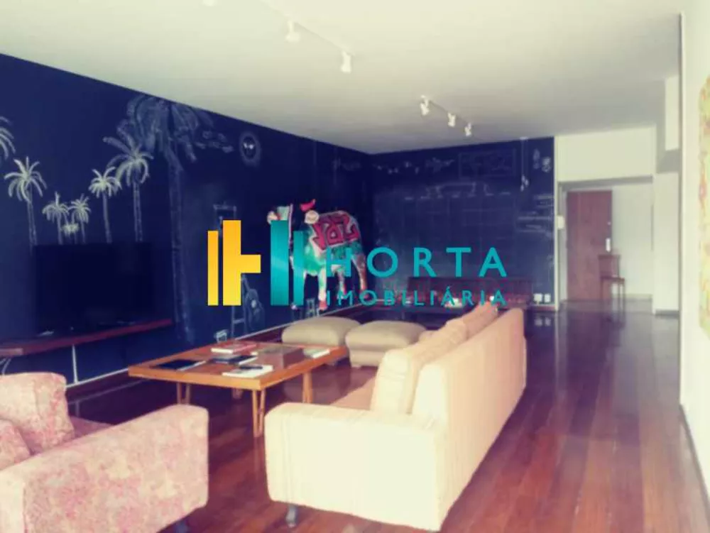 Apartamento, 4 quartos, 243 m² - Foto 12