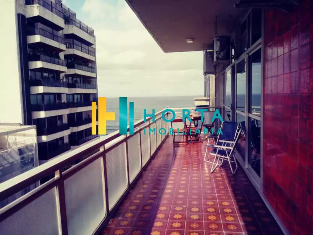 Apartamento, 4 quartos, 243 m² - Foto 9