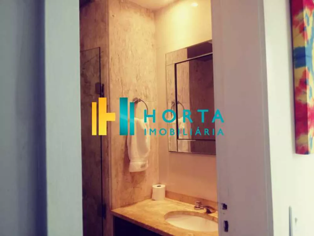 Apartamento, 4 quartos, 243 m² - Foto 23