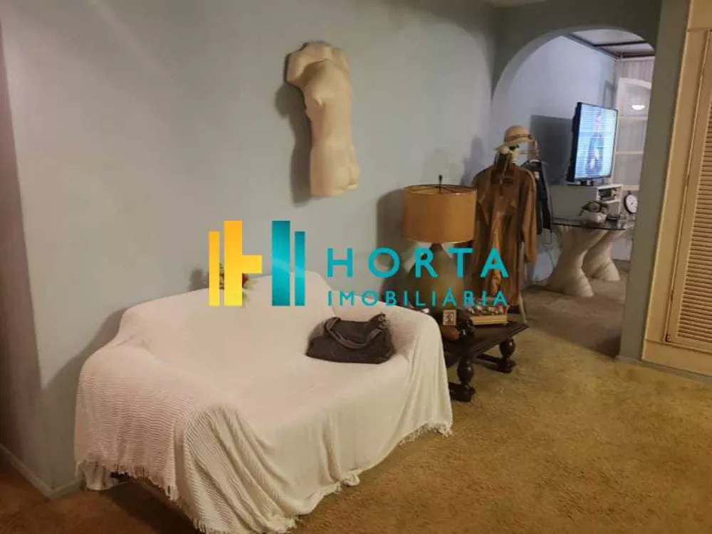 Cobertura, 4 quartos, 700 m² - Foto 10