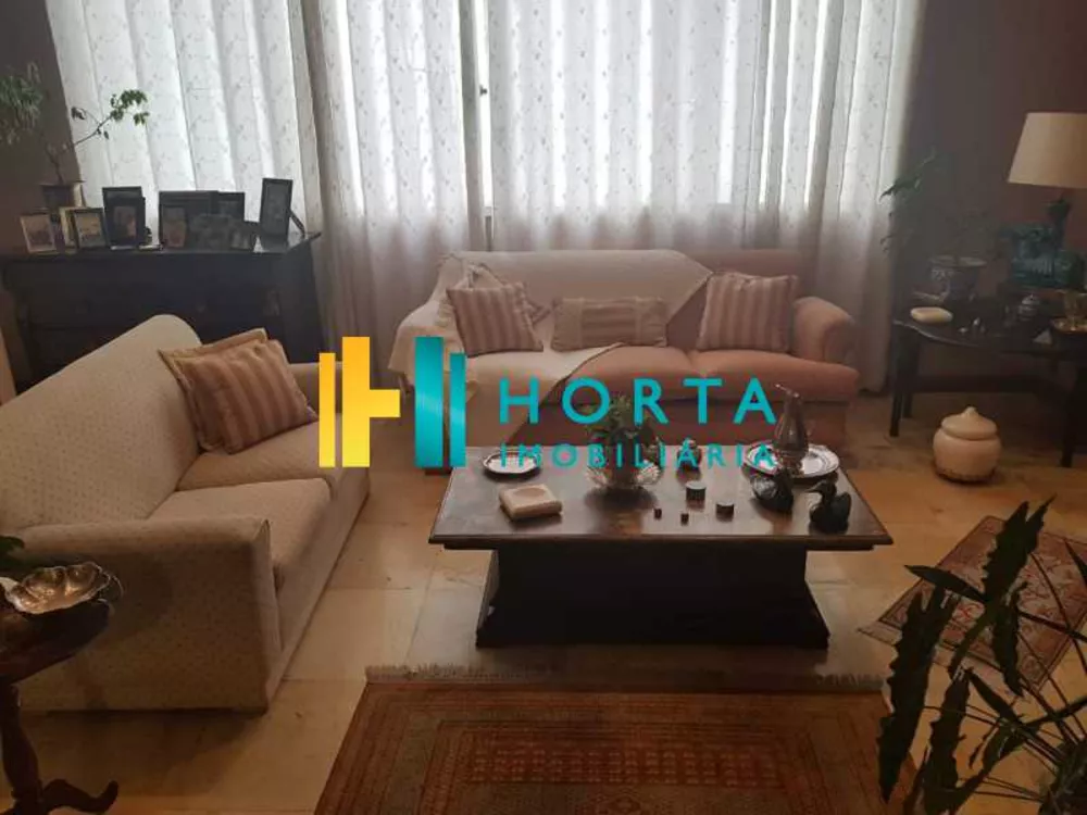 Cobertura, 4 quartos, 700 m² - Foto 1