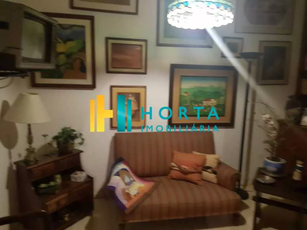 Cobertura, 4 quartos, 700 m² - Foto 8
