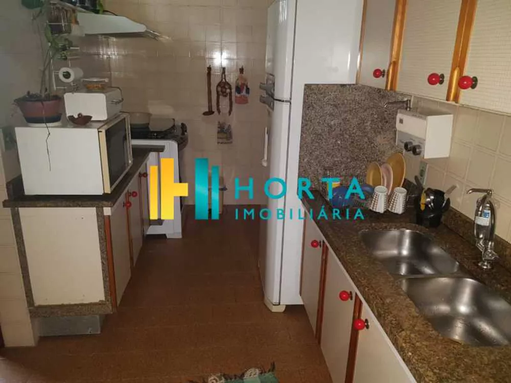 Cobertura, 4 quartos, 700 m² - Foto 6