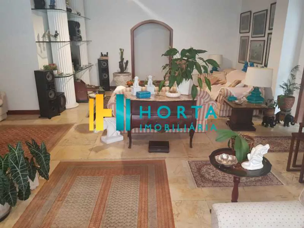 Cobertura, 4 quartos, 700 m² - Foto 4