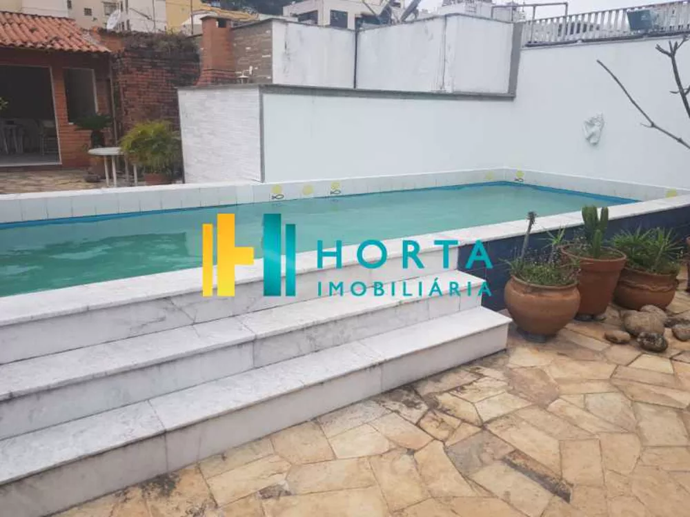 Cobertura, 4 quartos, 700 m² - Foto 11