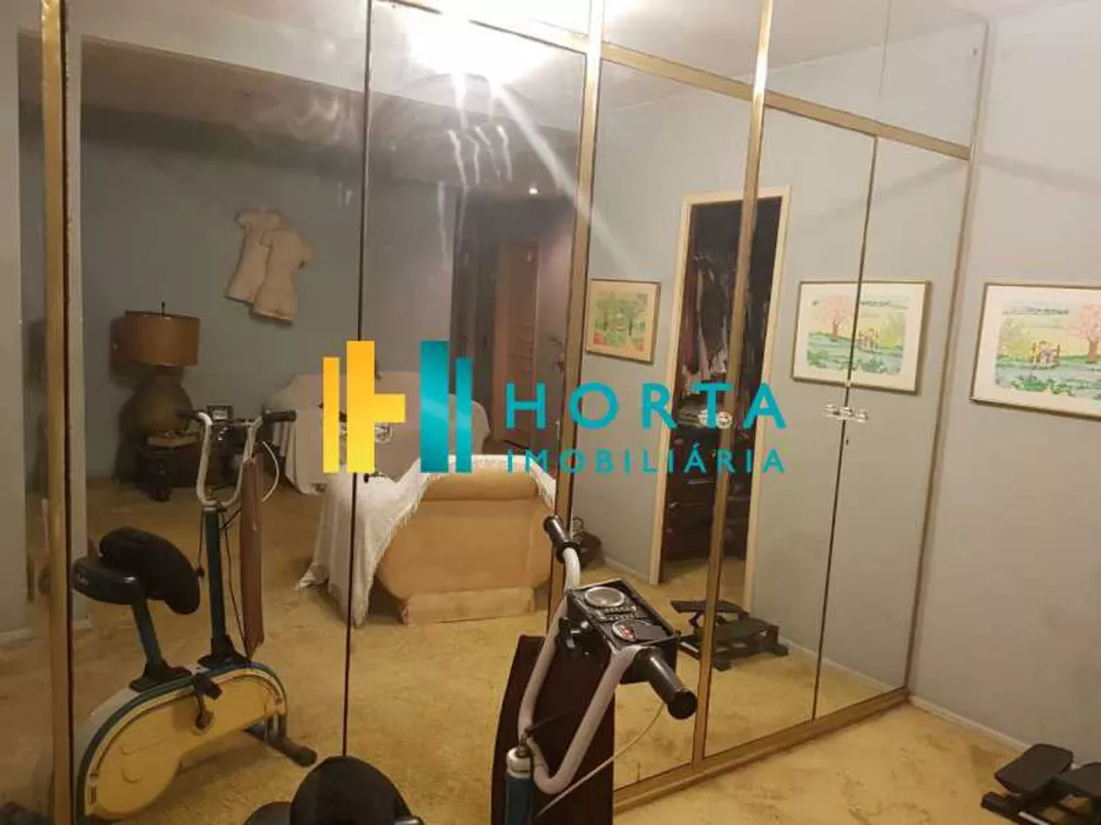 Cobertura, 4 quartos, 700 m² - Foto 13
