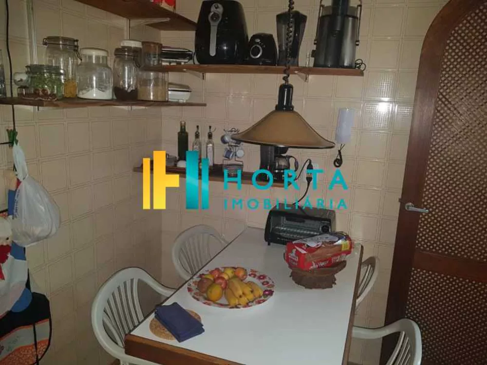 Cobertura, 4 quartos, 700 m² - Foto 2