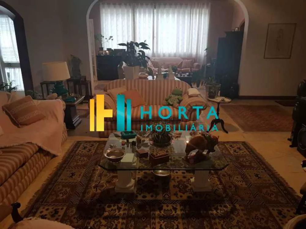 Cobertura, 4 quartos, 700 m² - Foto 15
