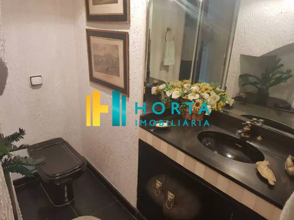 Cobertura, 4 quartos, 700 m² - Foto 7
